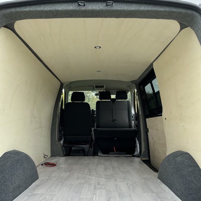 Parement intérieur